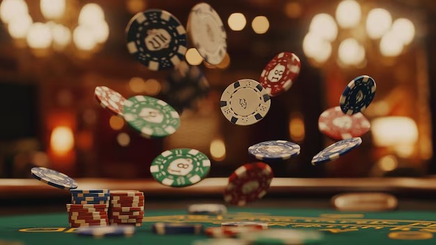 evip2 Live Casino